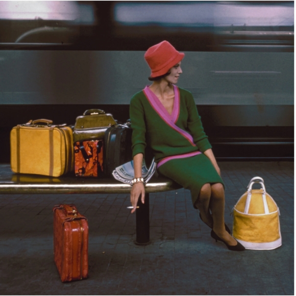 Bags & accessories for Queens here!! - Picture 2 of 5